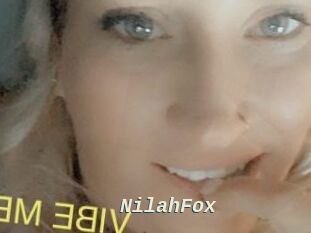 NilahFox