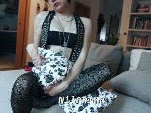 Nilanina