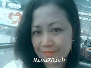 NinaXRich
