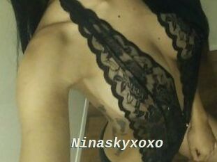 Ninaskyxoxo