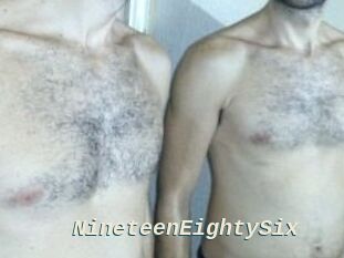 NineteenEightySix