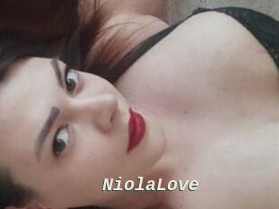 NiolaLove