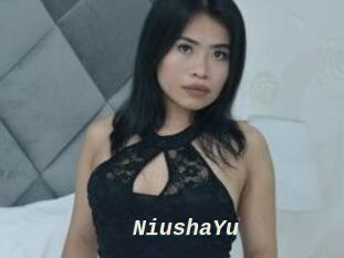 NiushaYu