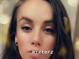 Nixterz