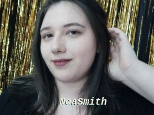 NoaSmith