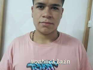 Noahmcklain