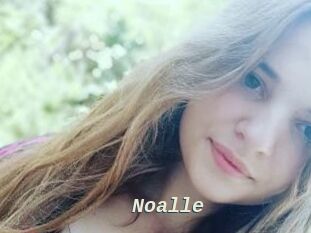 Noalle