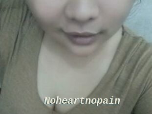 Noheartnopain