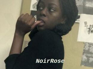 NoirRose