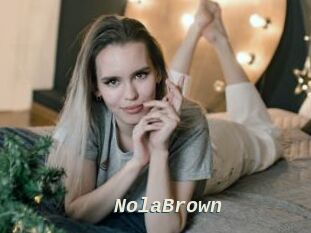 NolaBrown