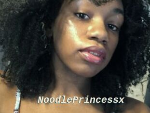 NoodlePrincessx