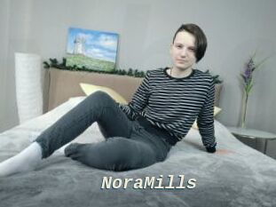NoraMills
