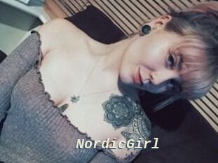 NordicGirl