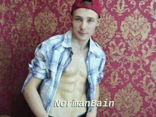 NormanBain