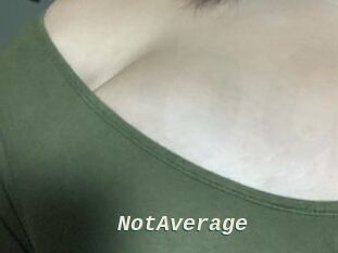 NotAverage