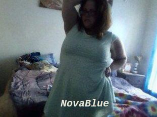 NovaBlue