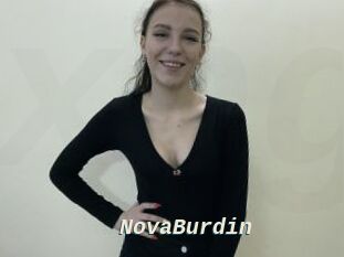 NovaBurdin