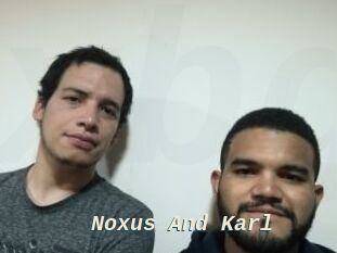Noxus_And_Karl
