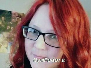 NymFedora