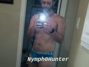 Nymph0Hunter