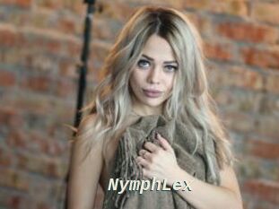 NymphLex