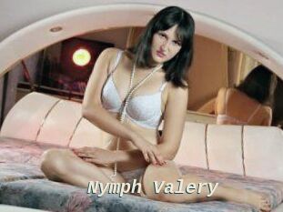 Nymph_Valery