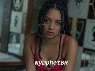 NymphetBR