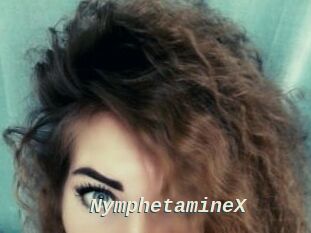 NymphetamineX