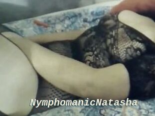 NymphomanicNatasha
