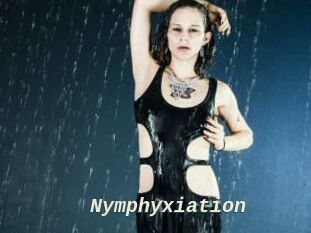 Nymphyxiation