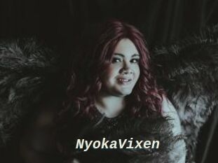 NyokaVixen