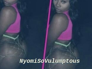 NyomiSoVulumptous