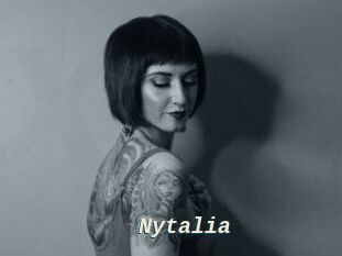 Nytalia