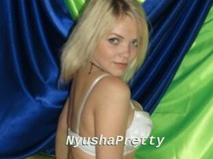 NyushaPretty