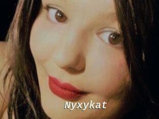 Nyxykat