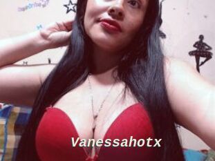 Vanessahotx