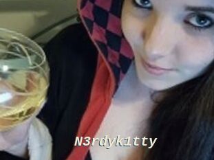 N3rdyk1tty
