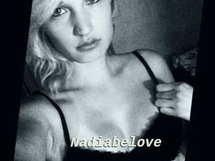 Nadiabelove