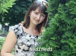 Nadinedi