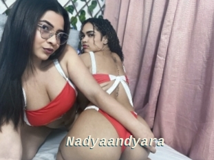 Nadyaandyara