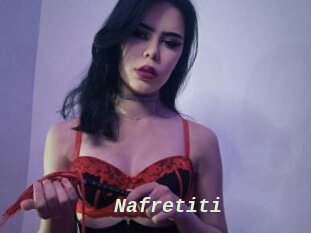 Nafretiti