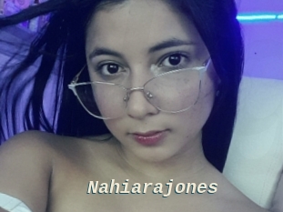Nahiarajones