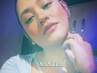 Nahiian