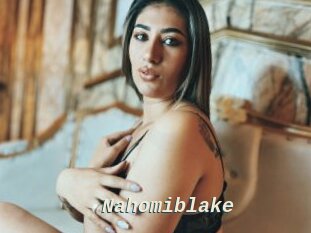 Nahomiblake