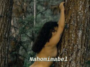 Nahomimabel
