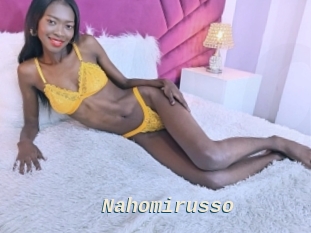 Nahomirusso