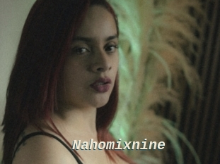 Nahomixnine