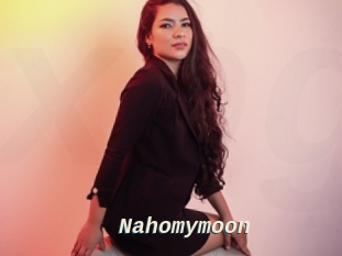 Nahomymoon