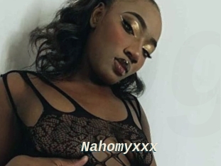 Nahomyxxx