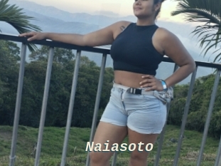 Naiasoto